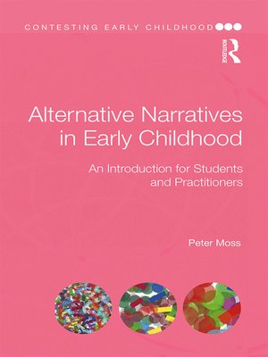 cover image of Alternative Narratives in Early Childhood